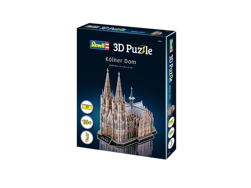 Revell 00203 Colonia Dom | Zustand: Neu