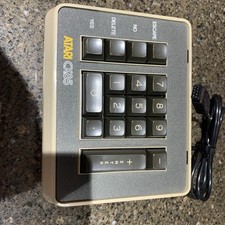 Atari CX85 Numeric Keypad - Atari 400/800 Unt...