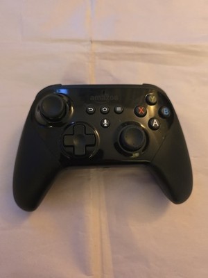 2nd Gen Amazon Fire TV Game Controller Model DE38UR With Voice Search