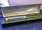 Gorham Sterling Silver Martini Spike Vermouth Syringe/Dispenser (#568)