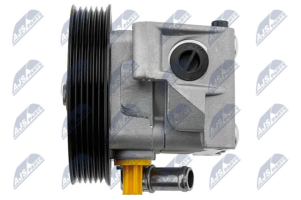 Fits NTY SPW-FR-028 booster pump - Image 6