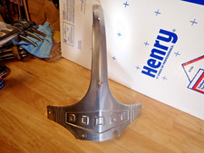 1942 1946 1947 Dodge Truck Dodge Grille Badge Trim Ornament Very Nice 