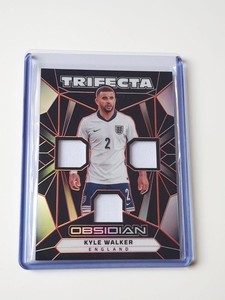 Panini Obsidian Soccer | eBay UK