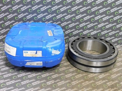 NEW SKF 22238 CCK/W33 Spherical Roller Bearing 190mm ID 340mm OD 92mm W See Pics