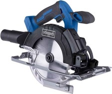 Scheppach Akku Handkreissäge