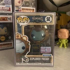 Funko Pop! Explorer Freddy SDCC Funko Fundays 2026 Exclusive LE 1150