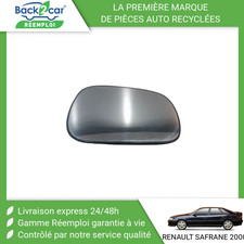 Glace de rétroviseur Renault SAFRANE