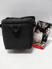 Manfrotto Solol Holster Padded Camera Case New With Tags — photo 1