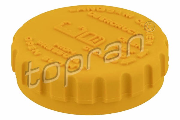 Fits TOPRAN HANS PRIES 202 261 CAP  ⭐UK Stock⭐