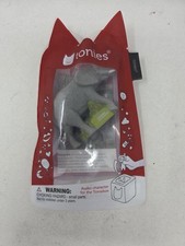 National Geographic Kids Tonies Character Elephant New