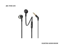 Jbl Tune 205 In Ear KopfhöRer Purebass Spacegrau Farbe ⚫⚫⚫⚫👍✨✨