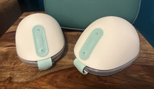 Willow 360 Hands Free Wearable Breast Pumps