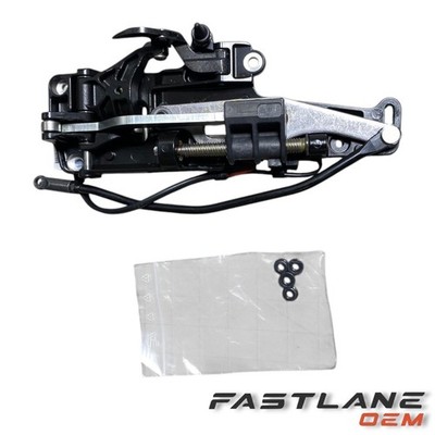 2007-2015 JAGUAR XK8 LEFT CONVERTIBLE TOP LATCH NEW OEM C2P7547 | eBay