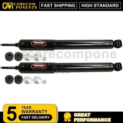 OE Standard Monroe Front Shock Absorbers for 2014 2015 2016 2017-2019 Ram 2500