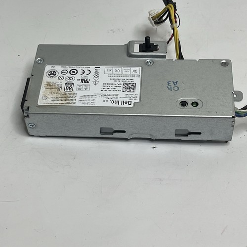 Dell Optiplex Power Supply 200W L200EU-00 0KG1G0 7010 9010 9020 790 990 USFF - Picture 8 of 8