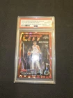 2023 Premium Stock City Edition Victor Wembanyama /199 PSA 10 Red Seismic RC 💎