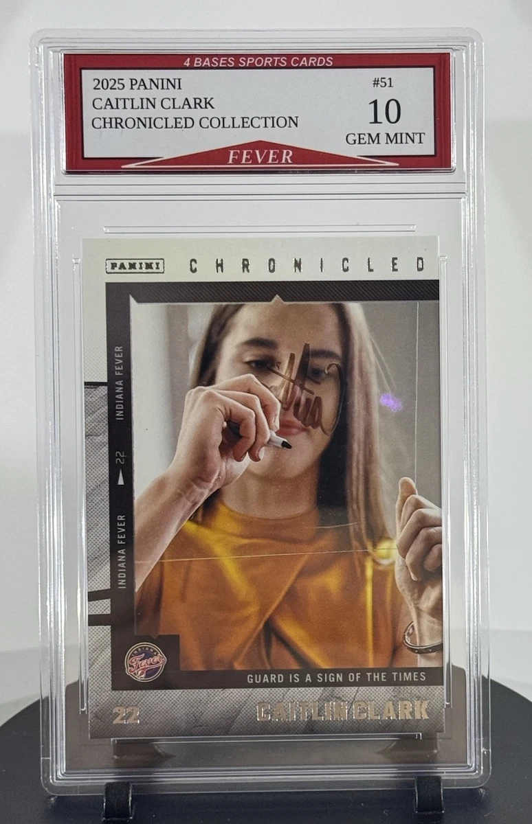 Caitlin Clark Trading Cards for sale | eBay
