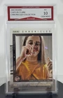 2025 Panini Caitlin Clark CHRONICLED COLLECTION Card #51 Gem Mint 10