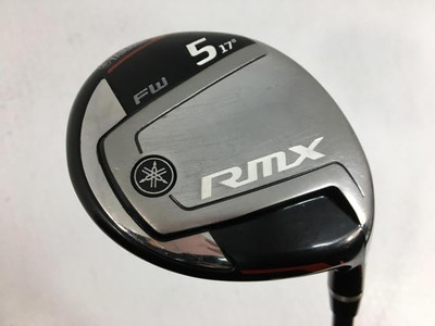 ヤマハ - YAMAHA RMX FW5 17° Speeder EVO Ⅳ FW 60-S s-l400.jpg
