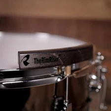 The RimRiser 30-Ply Maple, Stealth Black