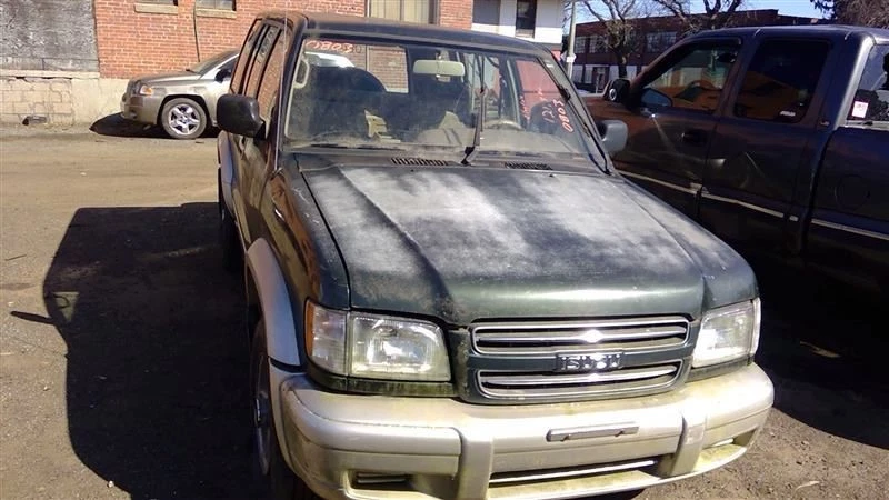 Стартерный двигатель подходит для 92-02 ISUZU TROOPER 5917422 - Изображение 4 из 4