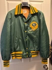 Vintage 1980’s CFL Canadian Football League Edmonton Eskimos Team Jacket