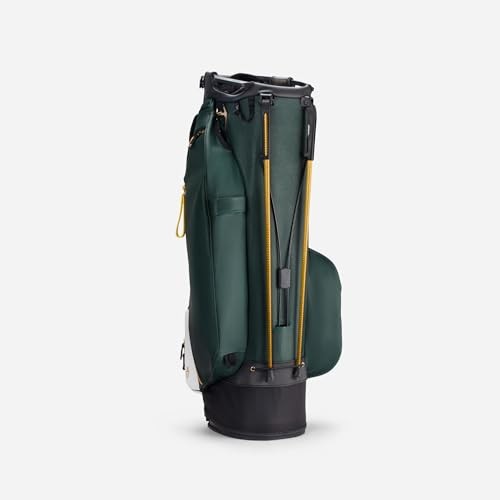 限定VESSEL PLAYER 5.0 PRO Crosshatch Green Player 5.0 Pro CROSSHATCH GREEN | VESSEL GOLF