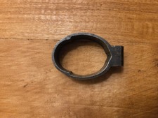 Front Band 1873 Springfield W Broken Swivels