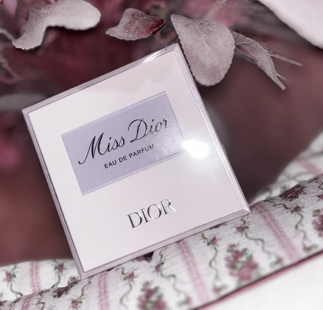 Dior Miss Dior Eau de Parfum for Women for sale - eBay
