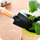 3PCS Mini Garden Shovel Set Durable Tools For Potted Plants Recommended