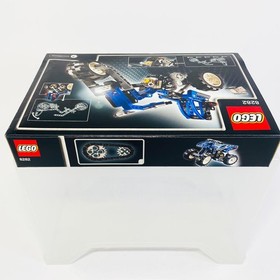 LEGO TECHNIC 8282 Four-Wheel Buggy New Sealed Discontinued Set
