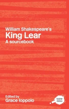 William Shakespeare's King Lear