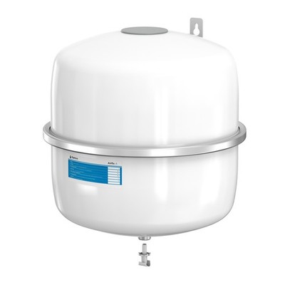 Trinkwasserausdehnungsgefäß Flamco Airfix A 8-80 Liter für Trinkwasser 