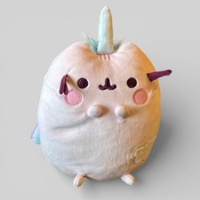 Pusheen Dreamy unicorn 2022 HTF plush collectible Spin Master