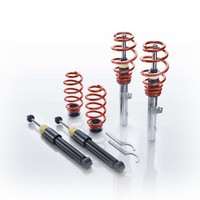 Fahrwerkssatz Federn/DäMpfer Eibach Aftermarket-Expertise FüR U.A. Bmw 3Er