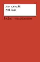 Antigone | Jean Anouilh | Taschenbuch | Reclam Universal-Bibliothek | 118 S.