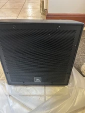 jbl scs8 speaker coaxial driver 2 way 8 ohms 250 watt  theater Suround sound