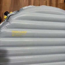 ThermARest NeoAir XTherm NXT  Sleeping Pad - Large / Wide - Neptune
