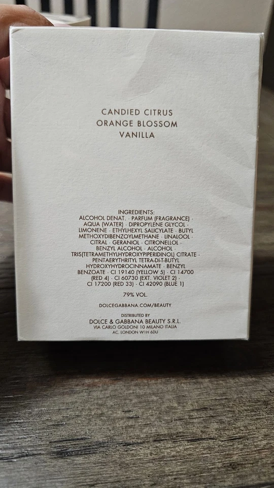 Dolce & Gabbana My Devotion - Image 3 of 3