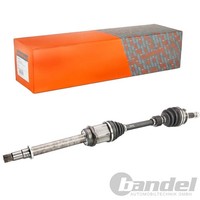 Dr!Ve+ Antriebswelle 992Mm Vorne Rechts Passend FüR Toyota Verso | DP2110.10.090