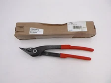 CRESCENT H.K. Porter 1-1/4" Steel Strap Cutter 1290G 6A218 12" Long