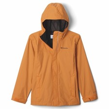 Columbia Sportswear Columbia Boy's Watertight Jacket size:M 10-12