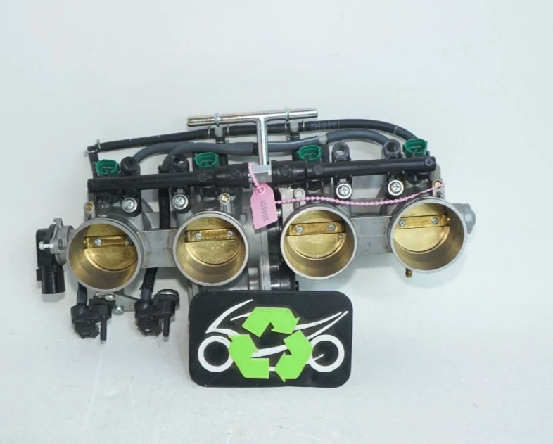 Carburetors & Parts for Kawasaki Ninja ZX10R for sale | eBay