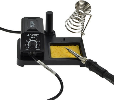 469-60 Watt Soldering Station