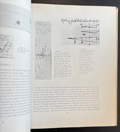 LEONARDO'S LEGACY - C. D. O'MALLEY - 1ST ED. - 1969 - UCLA PRESS. - DJ. - Picture 6 of 19