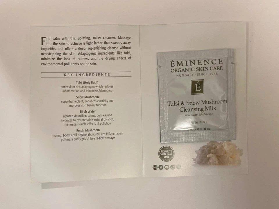 Eminence Samples - Image 3 of 4