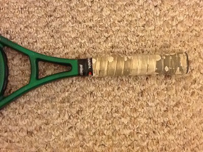 PRINCE Tour NXG Graphite MP 100