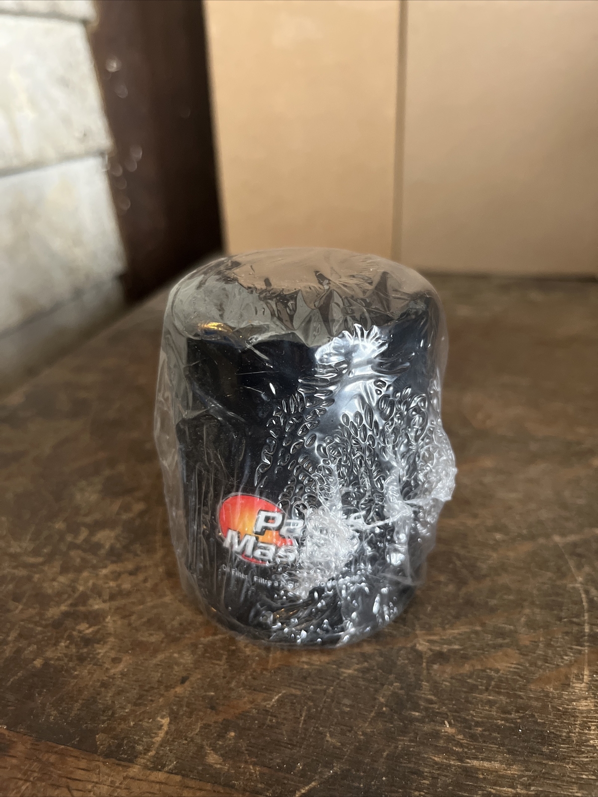 PARTSMASTER 67356 cross reference oil filters oilfilter