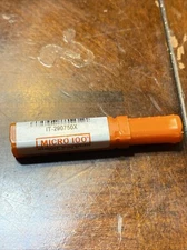 MICRO 100 Single Point Theading Tool 0.29" Min Dia, 14 to 40 TPI IT-290750X (D3)