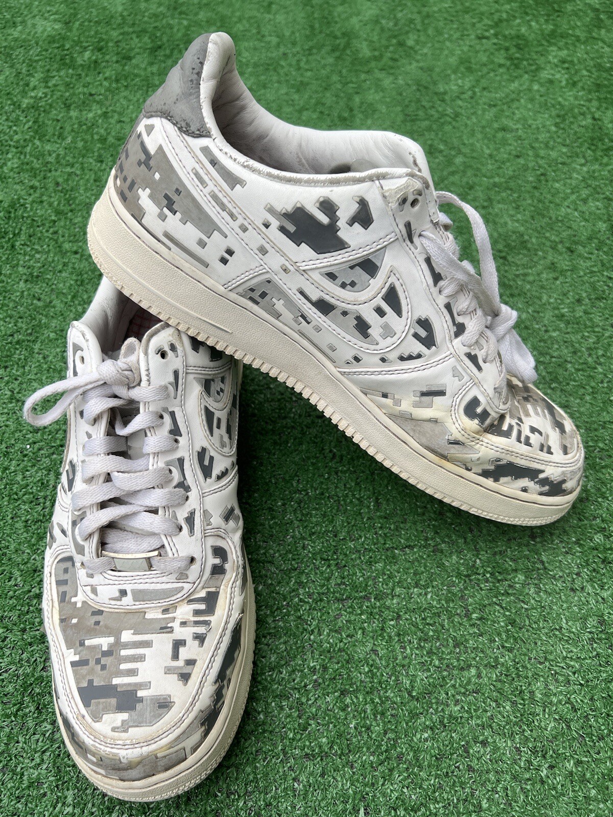 digi camo air force 1